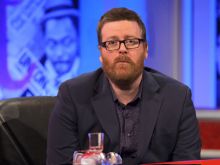 Frankie Boyle