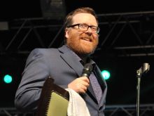 Frankie Boyle