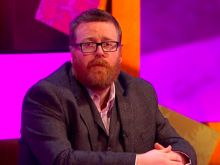 Frankie Boyle