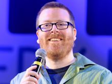 Frankie Boyle