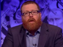 Frankie Boyle