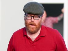 Frankie Boyle