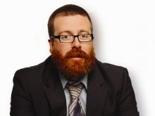 Frankie Boyle