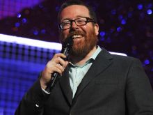 Frankie Boyle