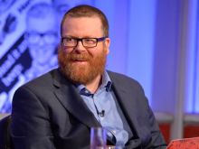 Frankie Boyle