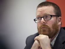 Frankie Boyle