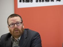 Frankie Boyle