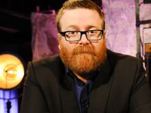 Frankie Boyle