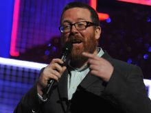 Frankie Boyle