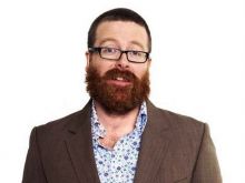 Frankie Boyle