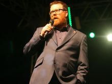 Frankie Boyle