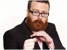 Frankie Boyle