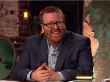 Frankie Boyle