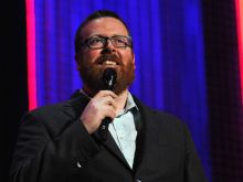 Frankie Boyle