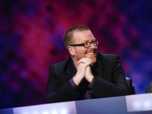 Frankie Boyle