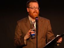 Frankie Boyle