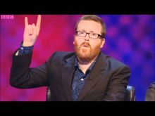 Frankie Boyle