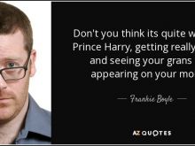 Frankie Boyle