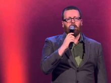 Frankie Boyle