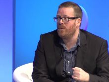 Frankie Boyle