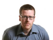 Frankie Boyle