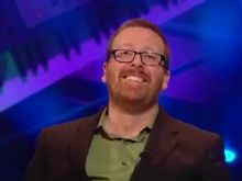 Frankie Boyle
