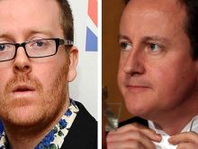 Frankie Boyle