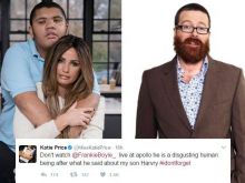 Frankie Boyle