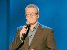 Frankie Boyle