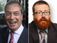 Frankie Boyle