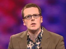 Frankie Boyle