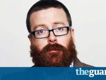 Frankie Boyle