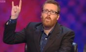 Frankie Boyle