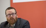 Frankie Boyle