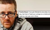 Frankie Boyle