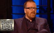 Frankie Boyle