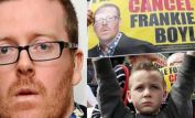 Frankie Boyle