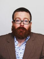 Frankie Boyle