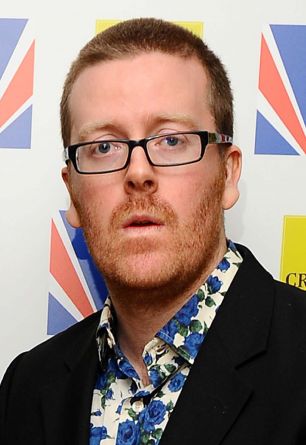 Frankie Boyle