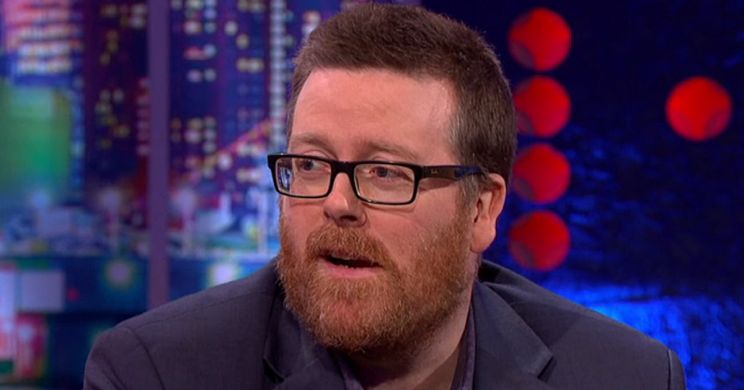 Frankie Boyle