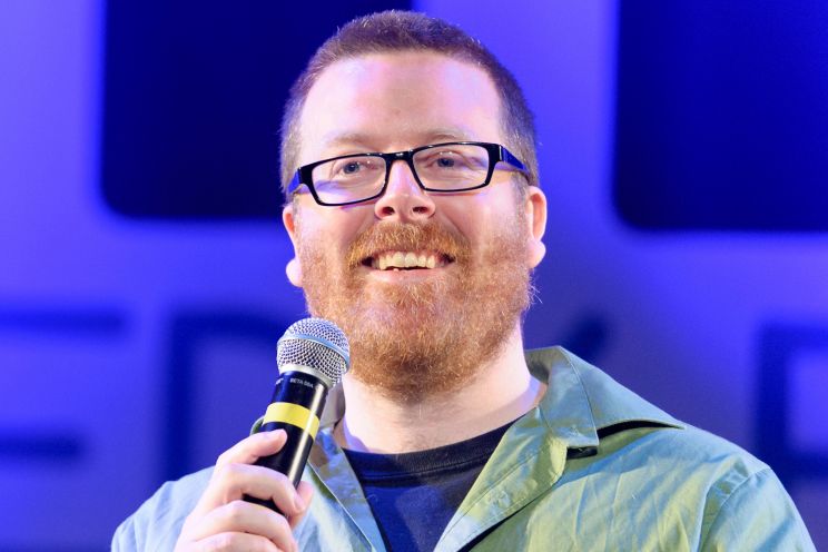 Frankie Boyle