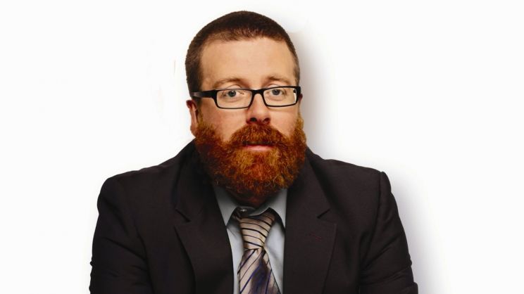 Frankie Boyle