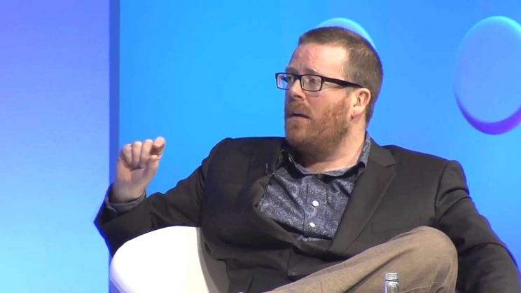 Frankie Boyle