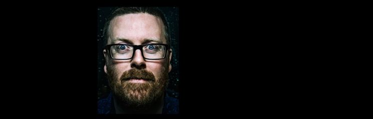 Frankie Boyle