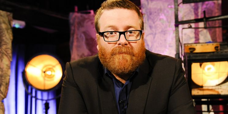 Frankie Boyle