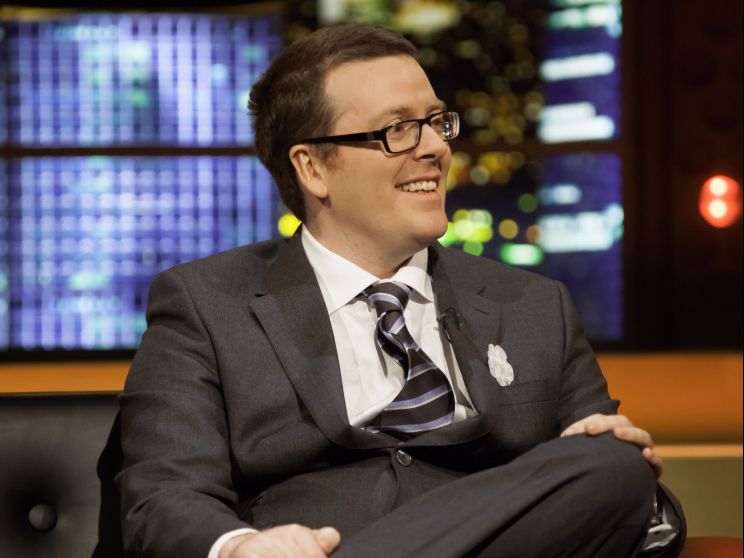 Frankie Boyle