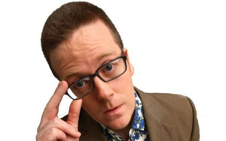 Frankie Boyle
