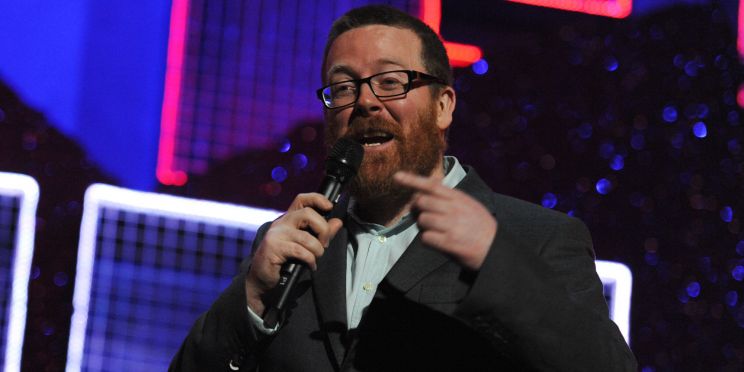 Frankie Boyle