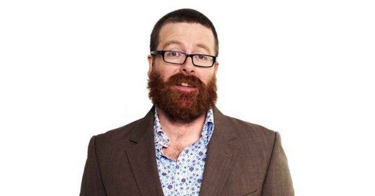 Frankie Boyle