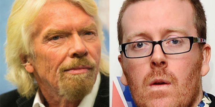 Frankie Boyle